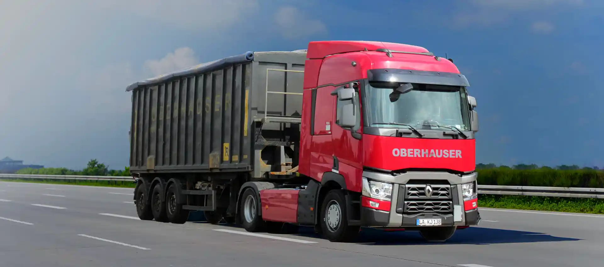 R. S. Transport GmbH & Co. KG
